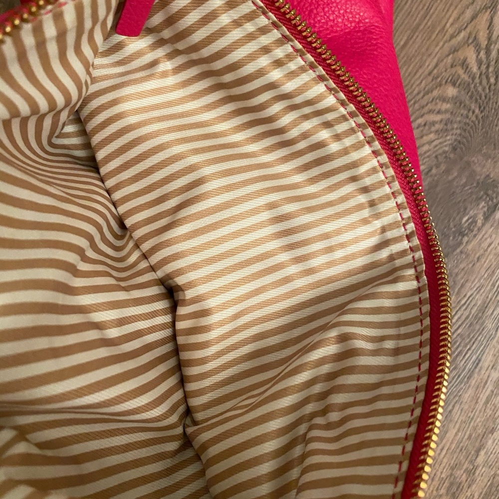 Kate Spade Leather Purse/Satchel - Picture 4 of 4
